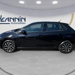 Volkswagen Polo Polo 1.0 TSI 95 S&S DSG7 Life Troyes