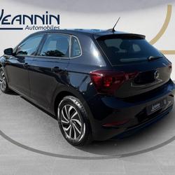 Volkswagen Polo Polo 1.0 TSI 95 S&S DSG7 Life Troyes