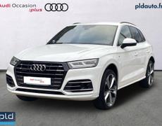 Audi Q5 Saint-Victoret