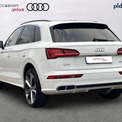 Audi Q5 Q5 55 TFSI e 367 S tronic 7 Quattro S line Saint-Victoret