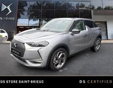 DS DS3 Crossback Saint-Brieuc