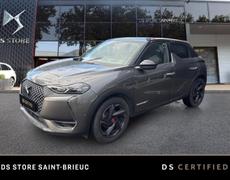 DS DS3 Crossback Saint-Brieuc