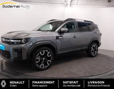 Dacia Bigster Hérouville-Saint-Clair