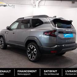 Dacia Bigster Hybrid 155 Journey H&eacute;rouville-Saint-Clair