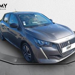 Peugeot 208 208 PureTech 100 S&S EAT8 Style Pontivy