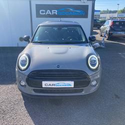 Mini Hatch Hatch 3 Portes Cooper 136 ch Edition Heddon Street Tr&eacute;lissac