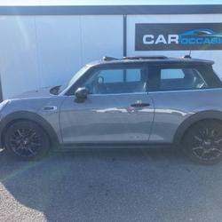 Mini Hatch Hatch 3 Portes Cooper 136 ch Edition Heddon Street Tr&eacute;lissac