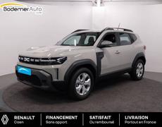 Dacia Duster Hérouville-Saint-Clair