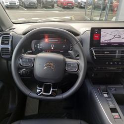 Citroen C5 Aircross BlueHDi 130 S&S EAT8 MAX Paimpol