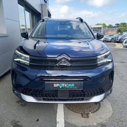 Citroen C5 Aircross BlueHDi 130 S&S EAT8 MAX Paimpol
