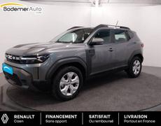 Dacia Duster Hérouville-Saint-Clair