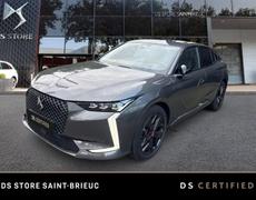 DS DS4 Saint-Brieuc