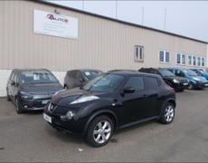 Nissan Juke Montchevrel