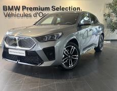 BMW X2 Vénissieux