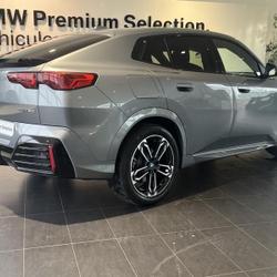BMW X2 iX2 eDrive20 204ch M Sport V&eacute;nissieux