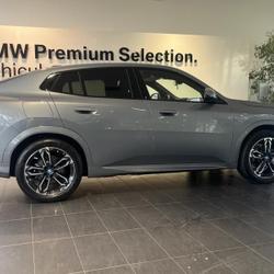 BMW X2 iX2 eDrive20 204ch M Sport V&eacute;nissieux