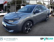 Citroen C4 X Saint-Brieuc
