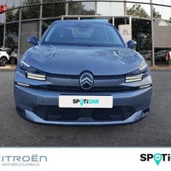 Citroen C4 X 1.2 Hybride 136ch S&S PLUS Automatique Saint-Brieuc