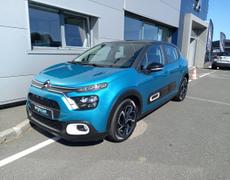 Citroen C3 Paimpol