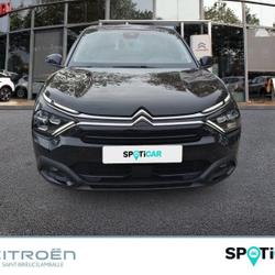 Citroen C4 PureTech 100ch S&S Feel Saint-Brieuc
