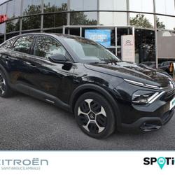 Citroen C4 PureTech 100ch S&S Feel Saint-Brieuc