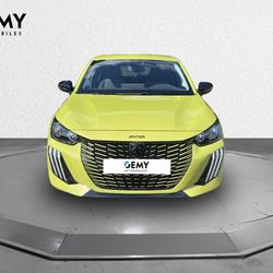 Peugeot 208 208 PureTech 100 S&S BVM6 Allure Pontivy