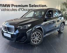 BMW X1 Vénissieux