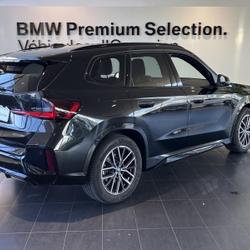 BMW X1 ieDrive20 204ch M Sport V&eacute;nissieux