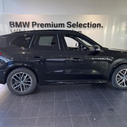 BMW X1 ieDrive20 204ch M Sport V&eacute;nissieux