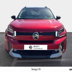 Citroen C3 Aircross C3 Aircross Hybride 145 e-DCS6 Max &Eacute;vreux
