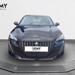 Peugeot 208 208 BlueHDi 100 S&S BVM6 Active Pontivy