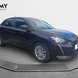 Peugeot 208 208 BlueHDi 100 S&S BVM6 Active Pontivy