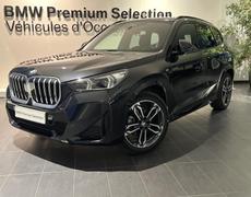 BMW X1 Vénissieux