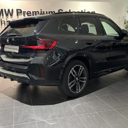 BMW X1 sDrive18d 150ch M Sport V&eacute;nissieux