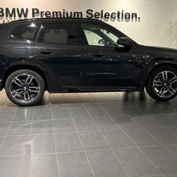 BMW X1 sDrive18d 150ch M Sport V&eacute;nissieux