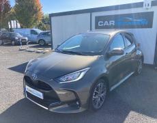 Toyota Yaris Trélissac