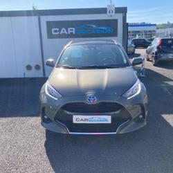 Toyota Yaris Yaris Hybride 116h Iconic Tr&eacute;lissac