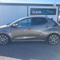 Toyota Yaris Yaris Hybride 116h Iconic Tr&eacute;lissac