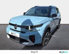 Citroen C3 Aircross Évreux