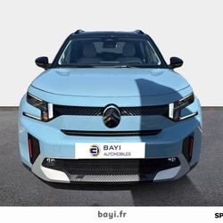 Citroen C3 Aircross C3 Aircross Hybride 145 e-DCS6 Max &Eacute;vreux