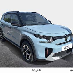 Citroen C3 Aircross C3 Aircross Hybride 145 e-DCS6 Max &Eacute;vreux