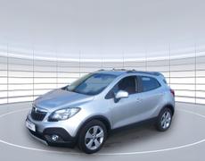 Opel Mokka Montchevrel
