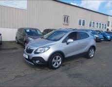 Opel Mokka Montchevrel