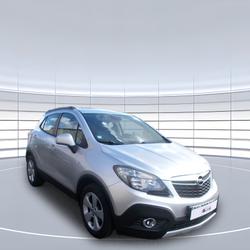 Opel Mokka 1,6 CDTI 136 ch 4X2 ecoFLEX S/S Cosmo P. Montchevrel