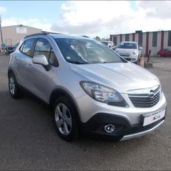 Opel Mokka 1,6 CDTI 136 ch 4X2 ecoFLEX S/S Cosmo P. Montchevrel