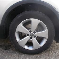 Opel Mokka 1,6 CDTI 136 ch 4X2 ecoFLEX S/S Cosmo P. Montchevrel