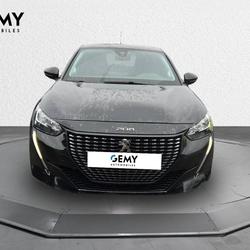 Peugeot 208 208 BlueHDi 100 S&S BVM6 Active Pontivy