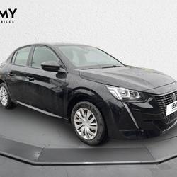 Peugeot 208 208 BlueHDi 100 S&S BVM6 Active Pontivy