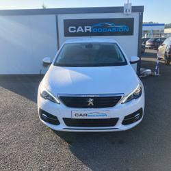 Peugeot 308 II Phase 2 308 BlueHDi 100ch S&S BVM6 Style Tr&eacute;lissac