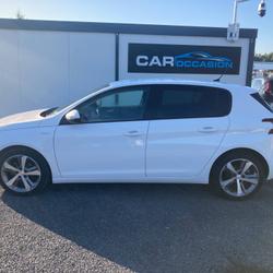 Peugeot 308 II Phase 2 308 BlueHDi 100ch S&S BVM6 Style Tr&eacute;lissac